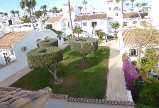 Resale - Townhouse - Orihuela Costa - Villamartín