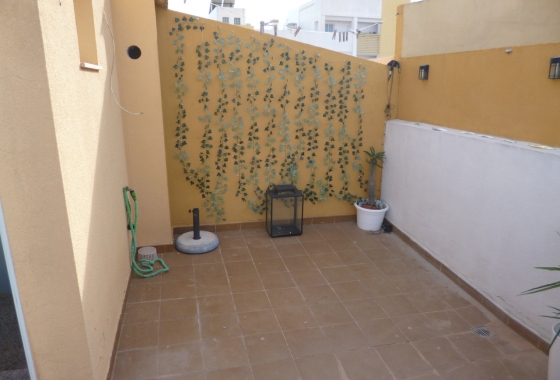 Resale - Townhouse - Orihuela Costa - Villamartín