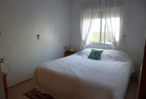 Resale - Townhouse - Orihuela Costa - Villamartín