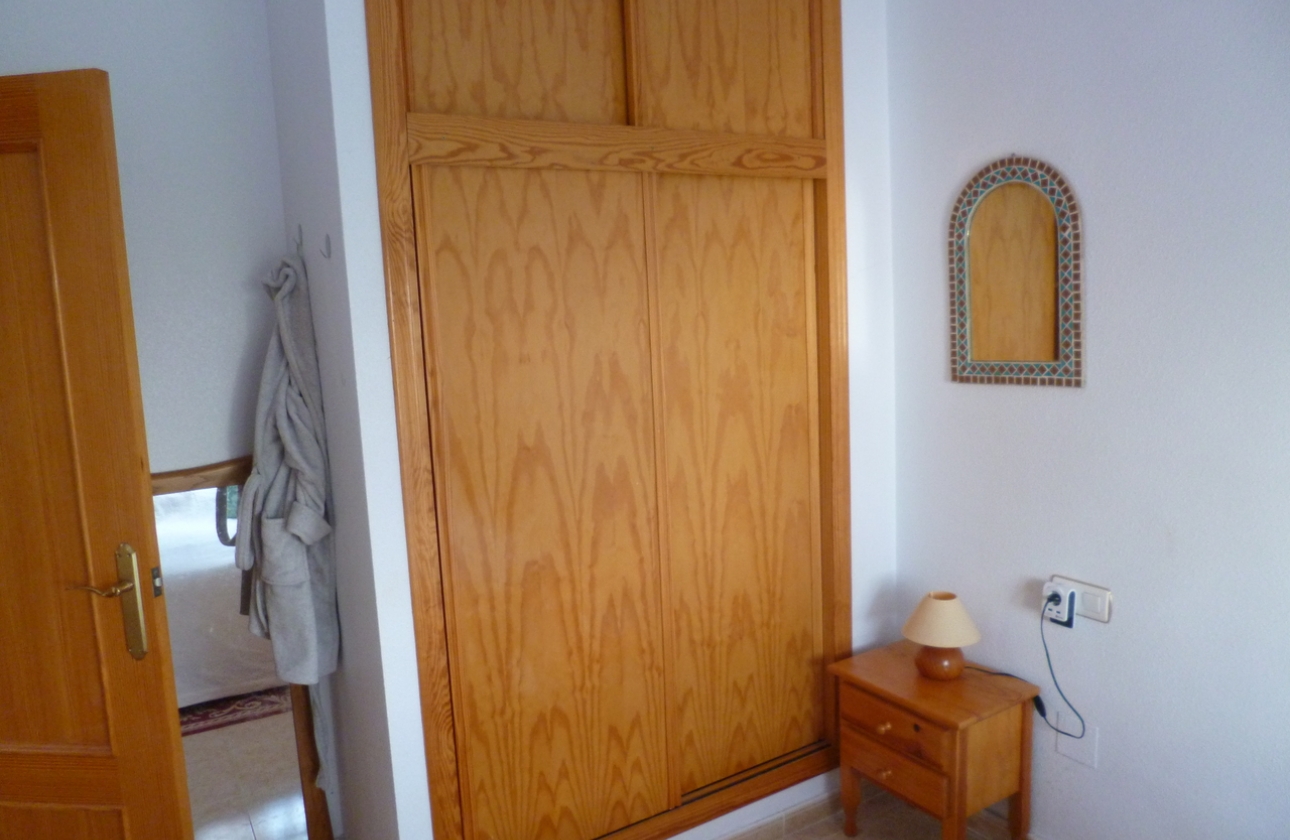 Resale - Townhouse - Orihuela Costa - Villamartín