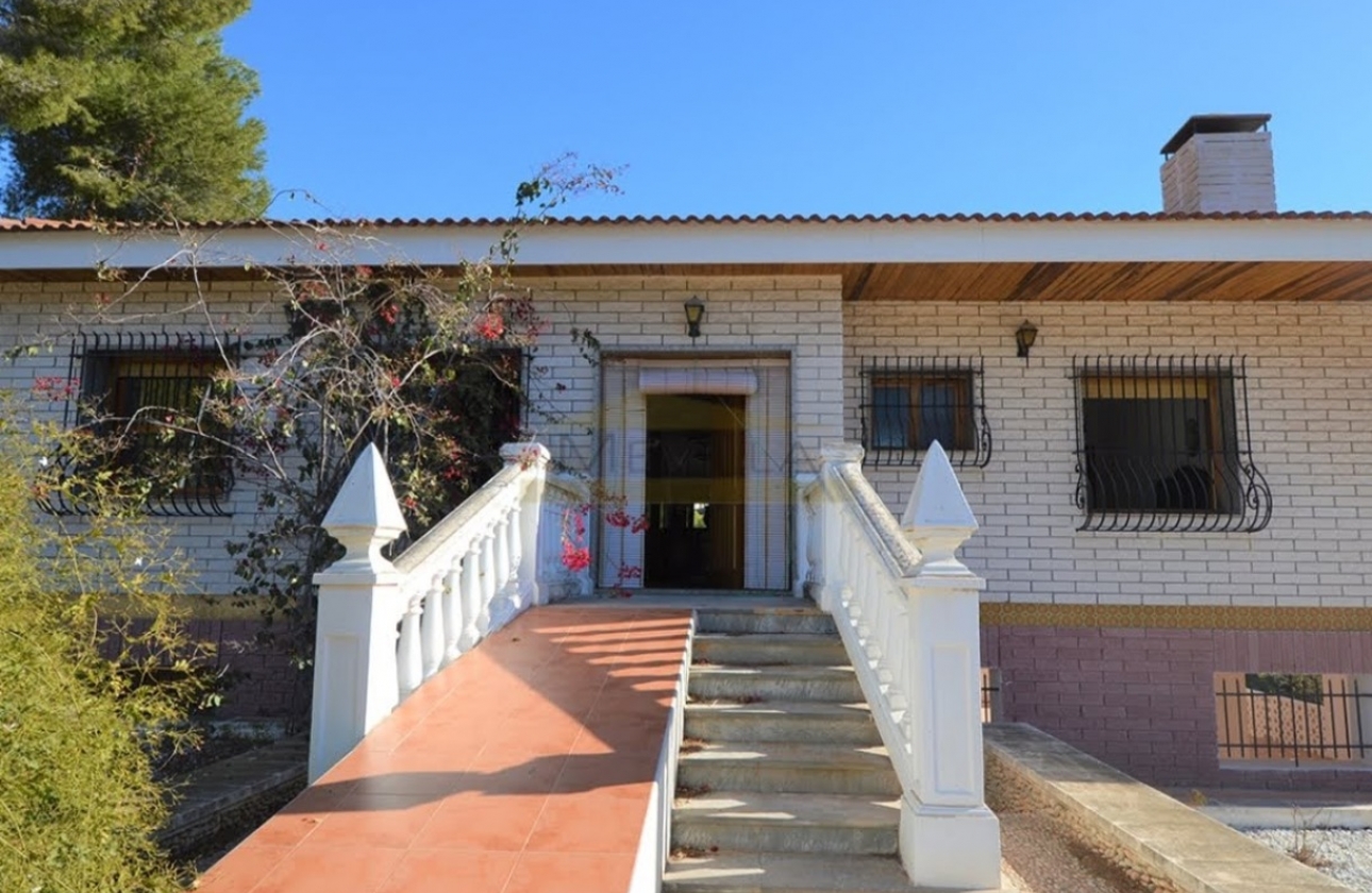 Reventa - Villa - Orihuela Costa - Campoamor