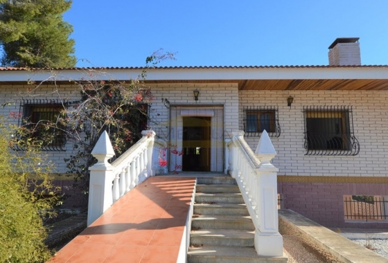 Reventa - Villa - Orihuela Costa - Campoamor