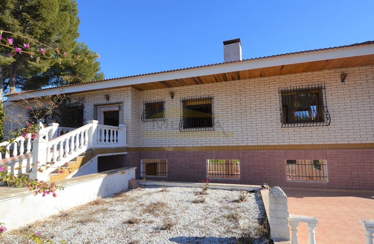 Resale - Villa - Orihuela Costa - Campoamor