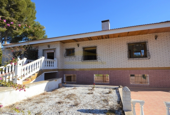 Resale - Villa - Orihuela Costa - Campoamor