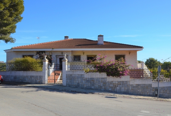 Reventa - Villa - Orihuela Costa - Campoamor