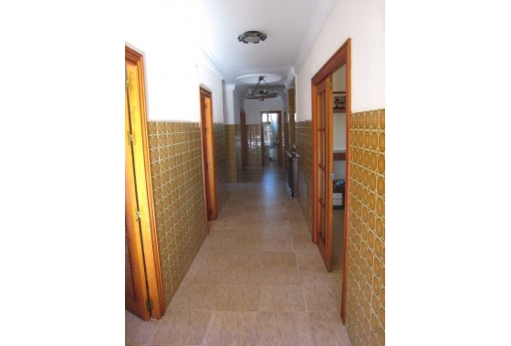 Reventa - Villa - Orihuela Costa - Campoamor