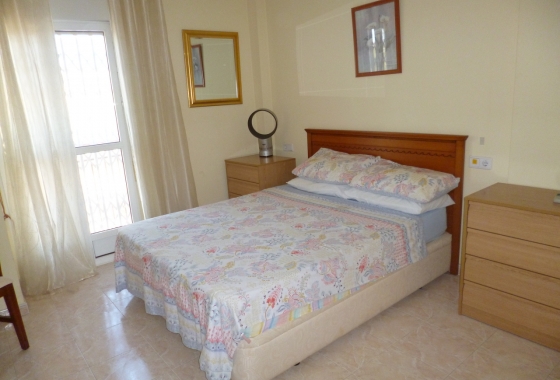 Resale - Townhouse - Alicante - La Florida