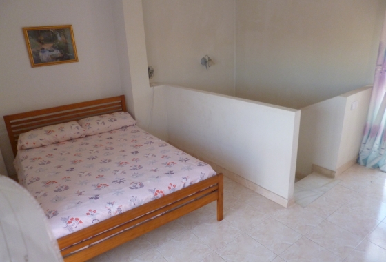 Resale - Townhouse - Alicante - La Florida