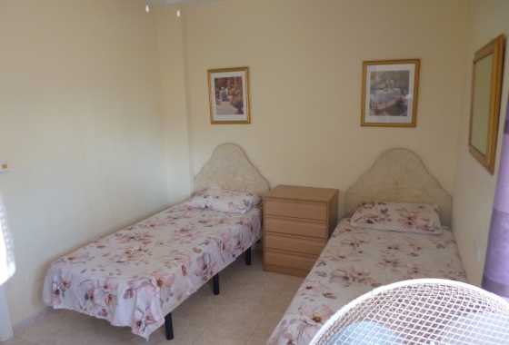 Resale - Townhouse - Alicante - La Florida