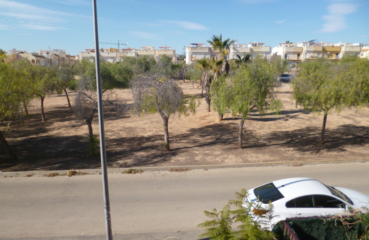 Resale - Townhouse - Alicante - La Florida