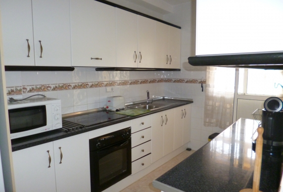 Resale - Townhouse - Alicante - La Florida