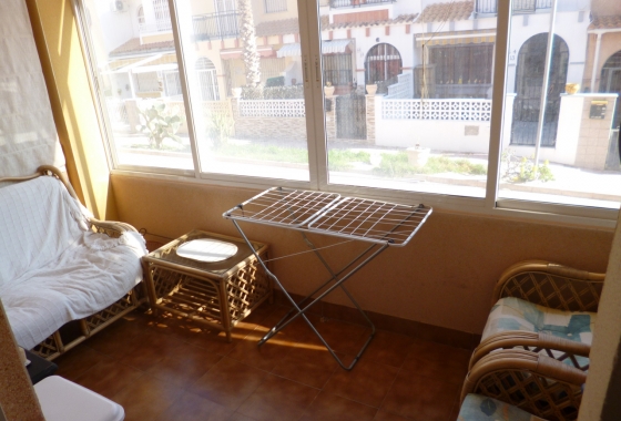 Resale - Townhouse - Alicante - La Florida