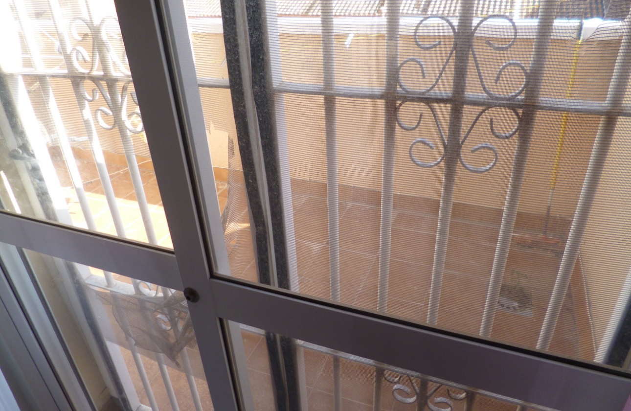 Resale - Townhouse - Alicante - La Florida