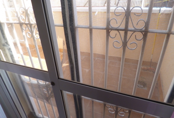 Resale - Townhouse - Alicante - La Florida