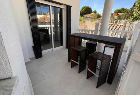 Resale - Villa - Orihuela - Vistabella Golf