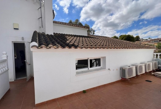 Resale - Villa - Orihuela - Vistabella Golf