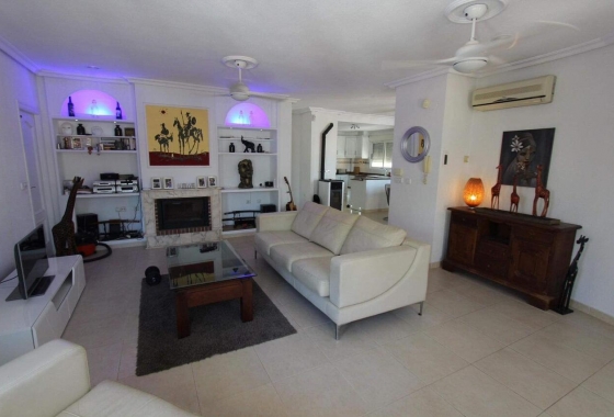 Resale - Villa - Orihuela - Vistabella Golf