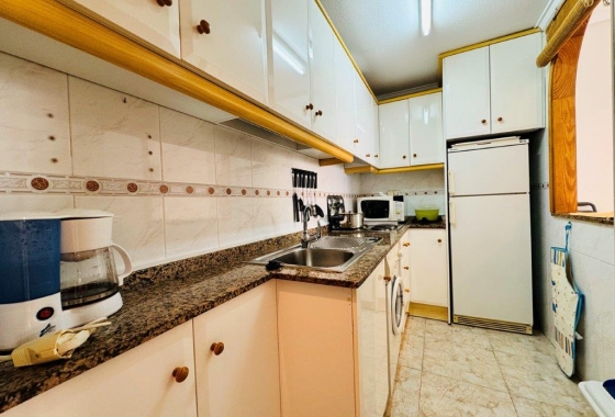 Resale - Apartment - La Mata