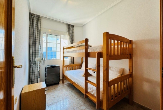 Rynek wtórny - Apartament - Torrevieja - La Mata