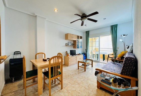 Rynek wtórny - Apartament - Torrevieja - La Mata