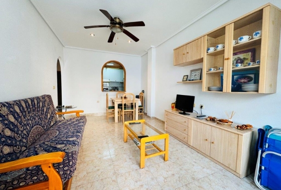 Resale - Apartment - La Mata