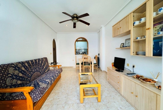 Resale - Apartment - Torrevieja - La Mata