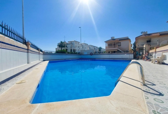 Rynek wtórny - Apartament - Orihuela Costa - La Zenia