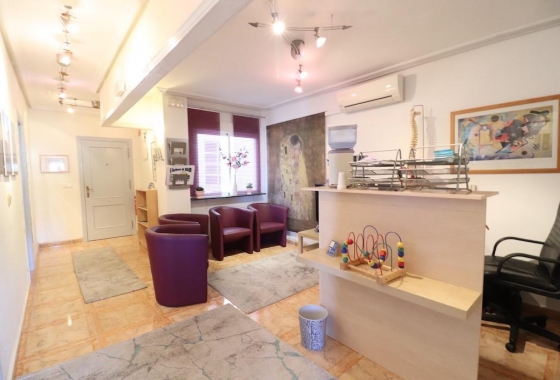 Rynek wtórny - Apartament - Orihuela Costa - La Zenia