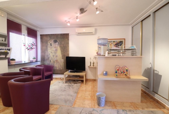 Rynek wtórny - Apartament - Orihuela Costa - La Zenia