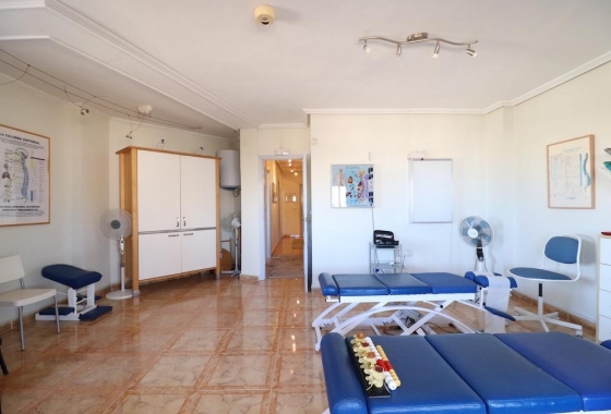 Rynek wtórny - Apartament - Orihuela Costa - La Zenia