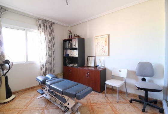 Rynek wtórny - Apartament - Orihuela Costa - La Zenia