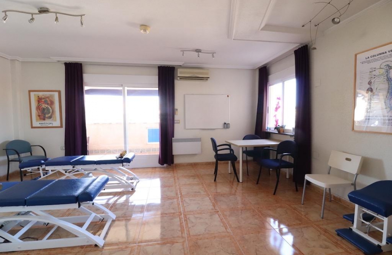 Rynek wtórny - Apartament - Orihuela Costa - La Zenia