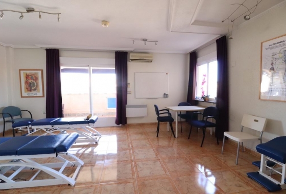 Reventa - Apartment - Orihuela Costa - La Zenia