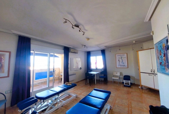 Rynek wtórny - Apartament - Orihuela Costa - La Zenia