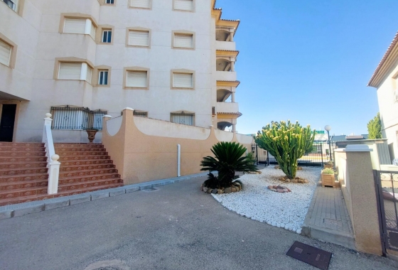 Resale - Apartment - Orihuela Costa - La Zenia