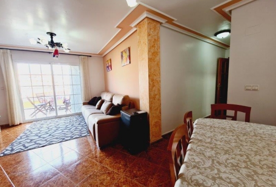 Rynek wtórny - Penthouse - Torrevieja - La Mata