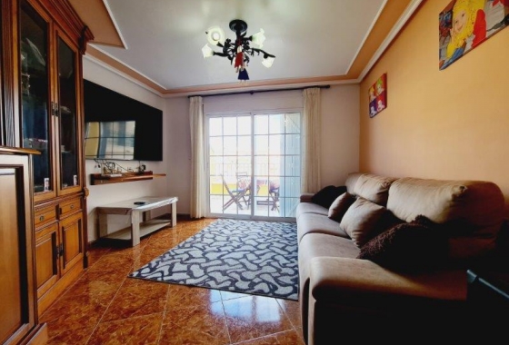 Rynek wtórny - Penthouse - Torrevieja - La Mata