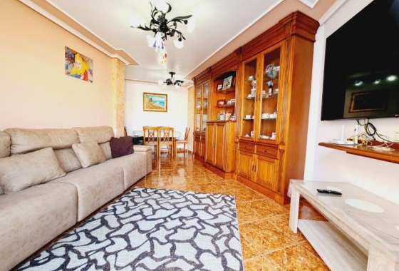 Resale - Penthouse - Torrevieja - La Mata