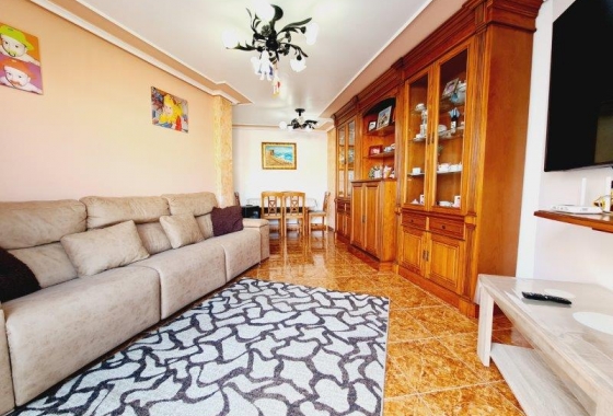 Rynek wtórny - Penthouse - Torrevieja - La Mata