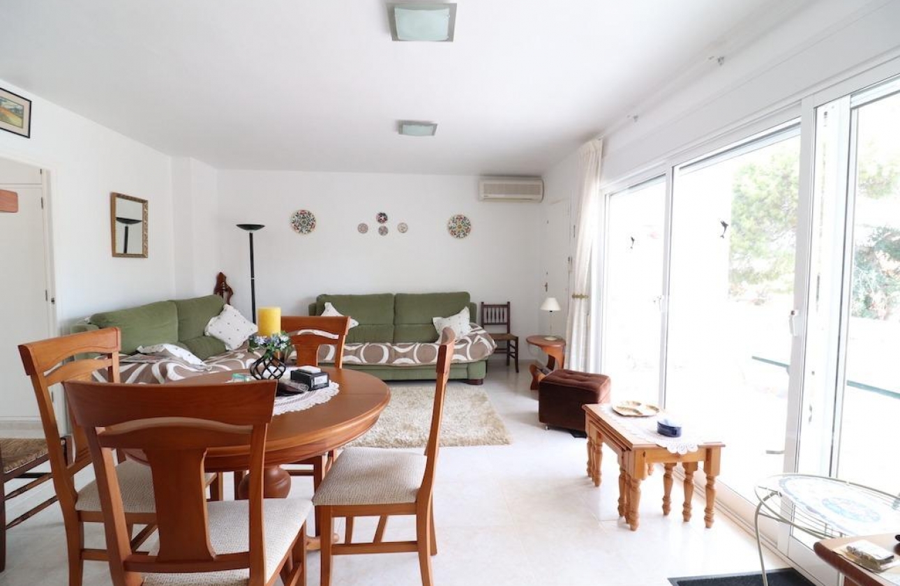 Reventa - Bungalow - Torrevieja - Lago Jardin