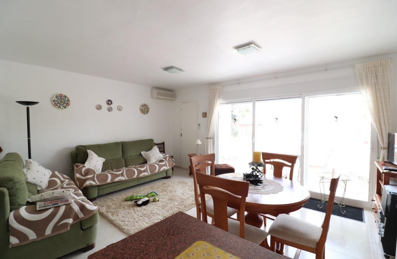 Reventa - Bungalow - Torrevieja - Lago Jardin