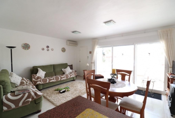 Resale - Bungalow - Torrevieja - Lago Jardin