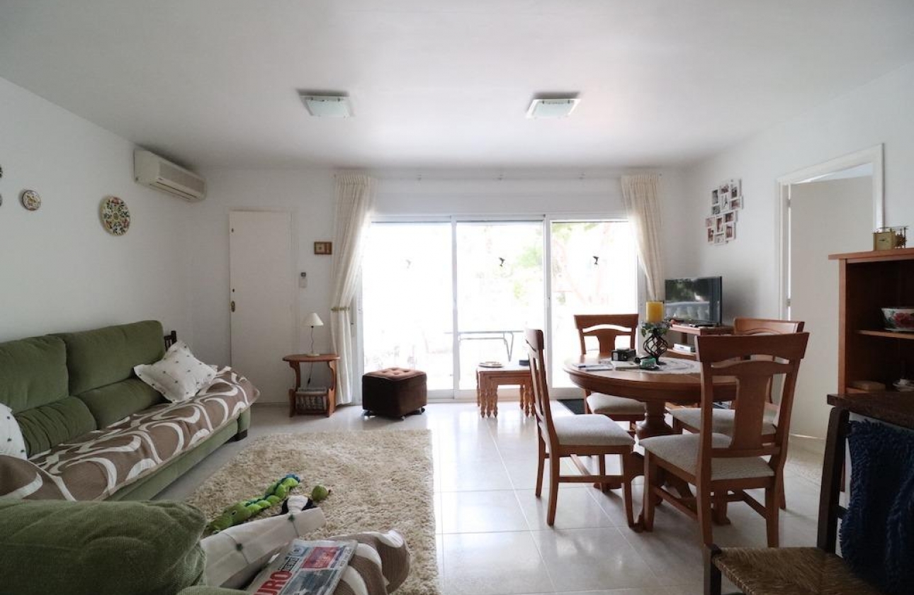 Reventa - Bungalow - Torrevieja - Lago Jardin