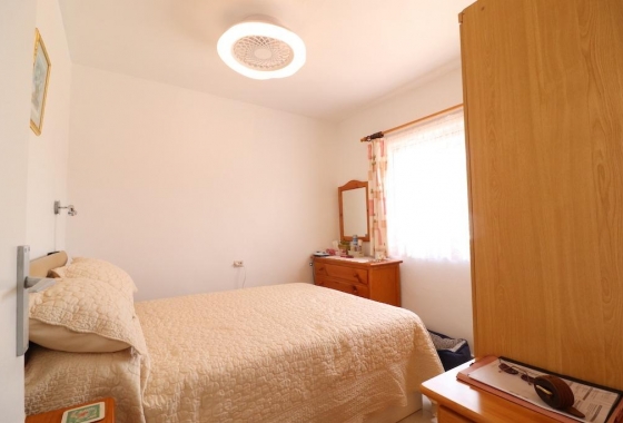 Reventa - Bungalow - Torrevieja - Lago Jardin