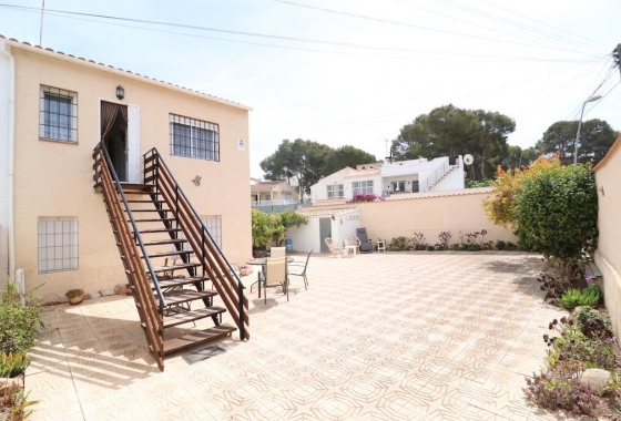 Resale - Bungalow - Torrevieja - Lago Jardin