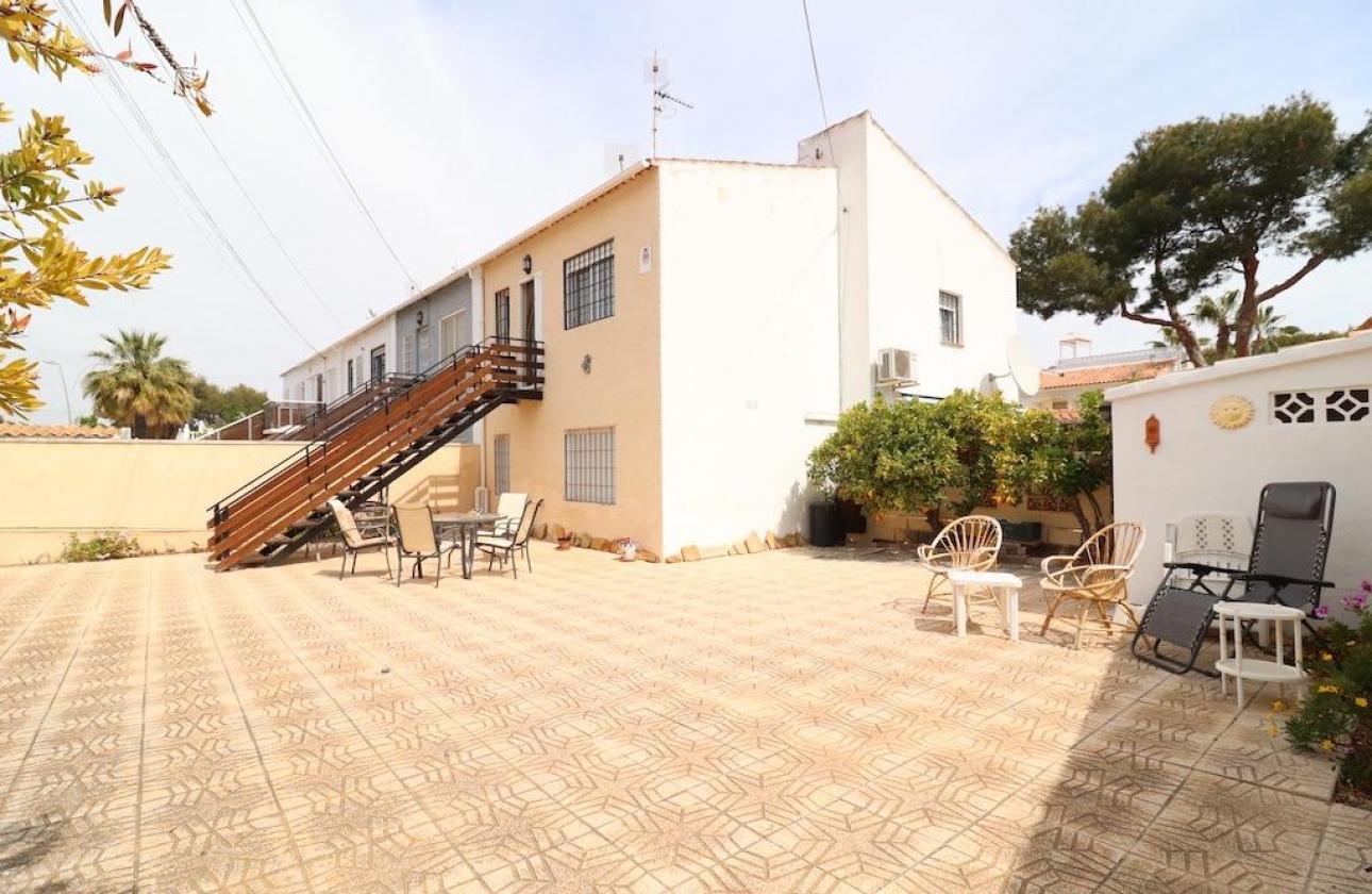 Resale - Bungalow - Torrevieja - Lago Jardin