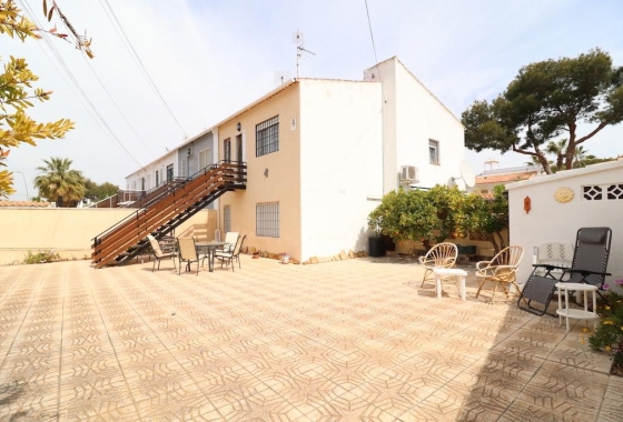 Reventa - Bungalow - Torrevieja - Lago Jardin