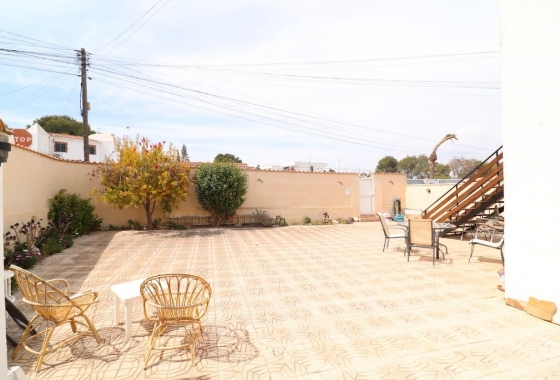 Reventa - Bungalow - Torrevieja - Lago Jardin