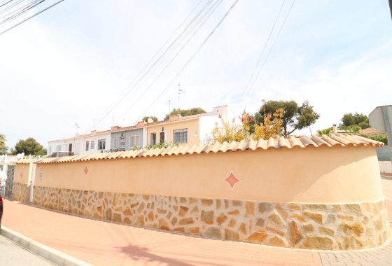 Resale - Bungalow - Torrevieja - Lago Jardin