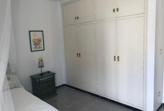 Resale - Townhouse - Santa Pola - Santiago Bernabéu